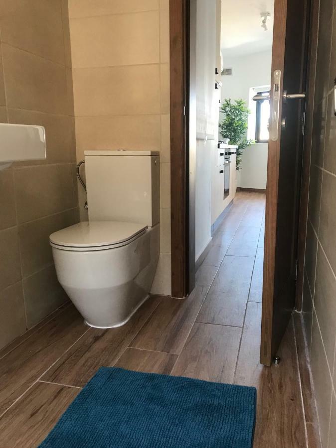 Sunrise Creek Apartman Marsaskala Kültér fotó