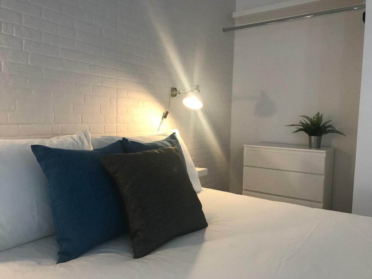 Sunrise Creek Apartman Marsaskala Kültér fotó