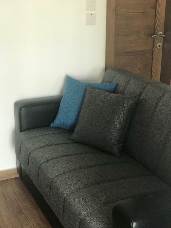 Sunrise Creek Apartman Marsaskala Kültér fotó