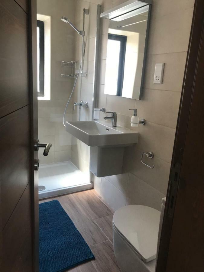 Sunrise Creek Apartman Marsaskala Kültér fotó