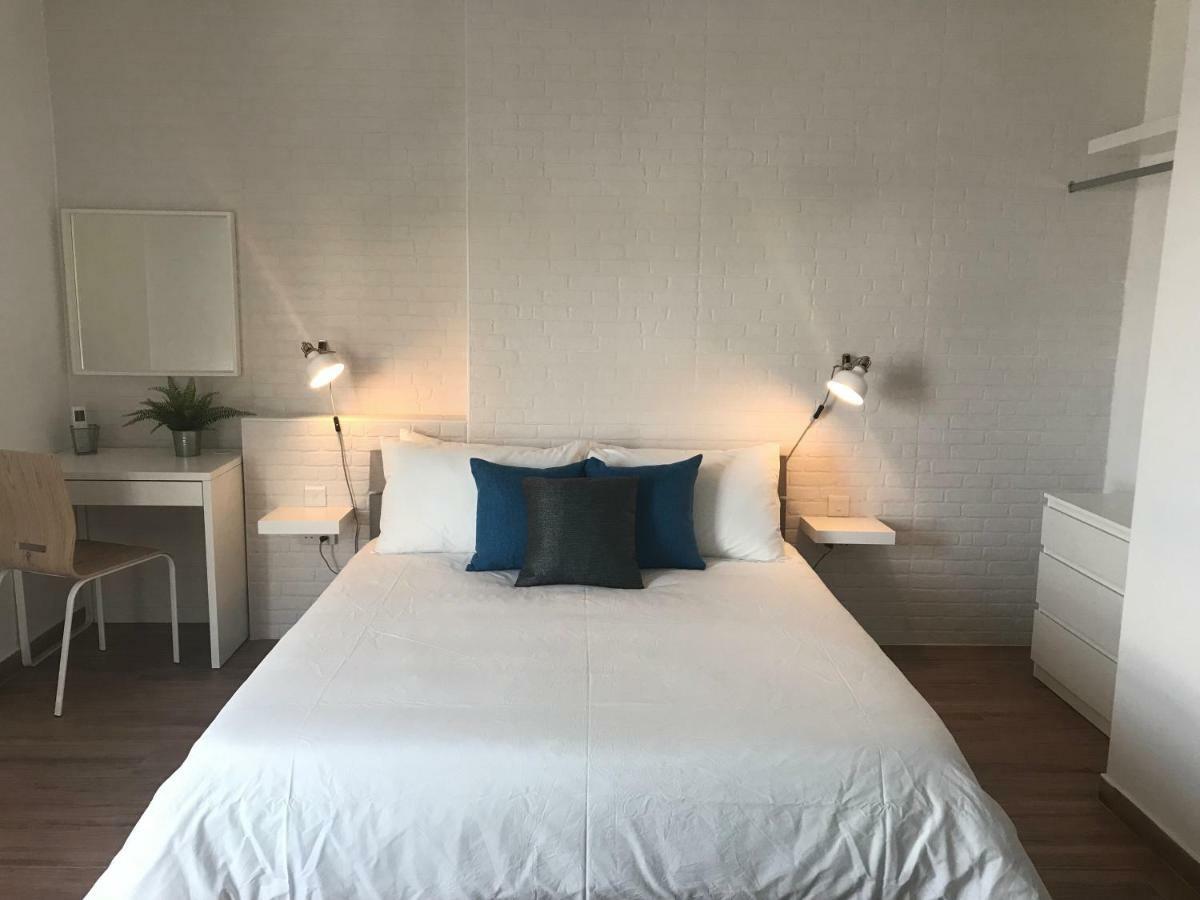 Sunrise Creek Apartman Marsaskala Kültér fotó