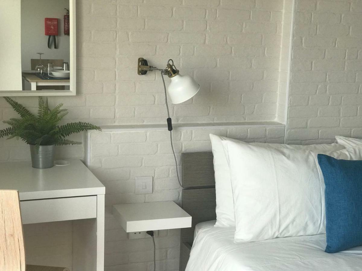 Sunrise Creek Apartman Marsaskala Kültér fotó