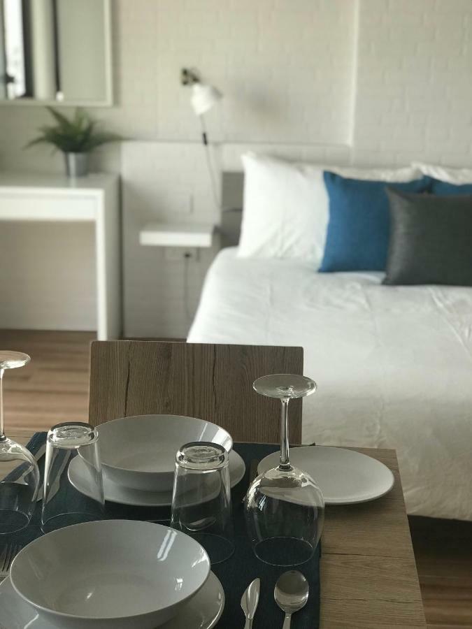 Sunrise Creek Apartman Marsaskala Kültér fotó