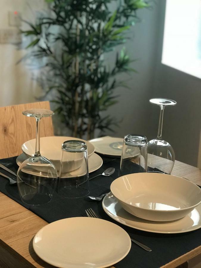 Sunrise Creek Apartman Marsaskala Kültér fotó
