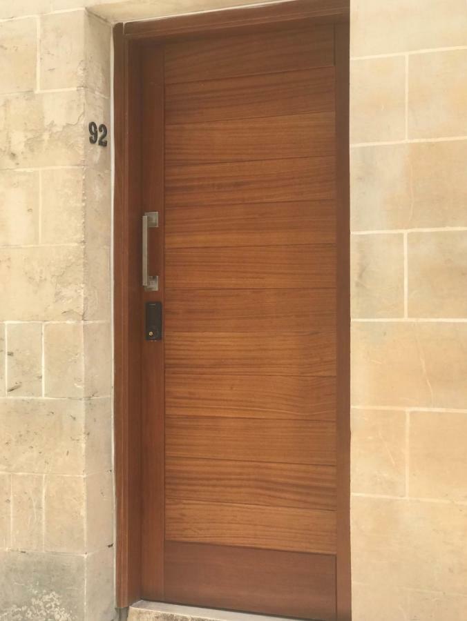 Sunrise Creek Apartman Marsaskala Kültér fotó