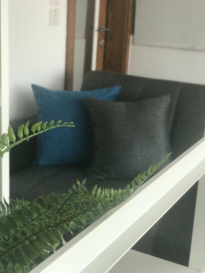 Sunrise Creek Apartman Marsaskala Kültér fotó