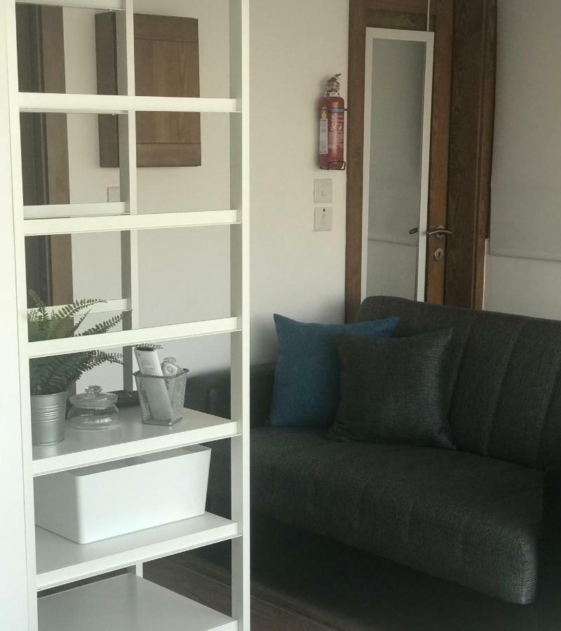 Sunrise Creek Apartman Marsaskala Kültér fotó